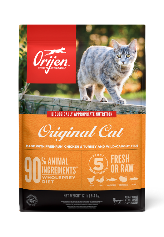 Original Cat